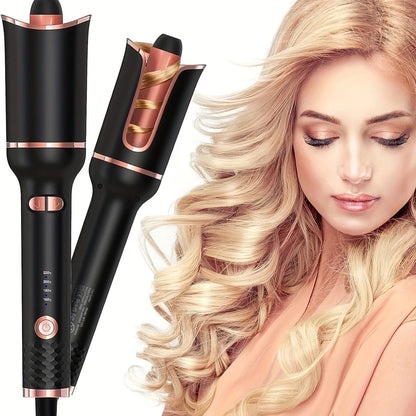 Effortless Curls Automatic Styler